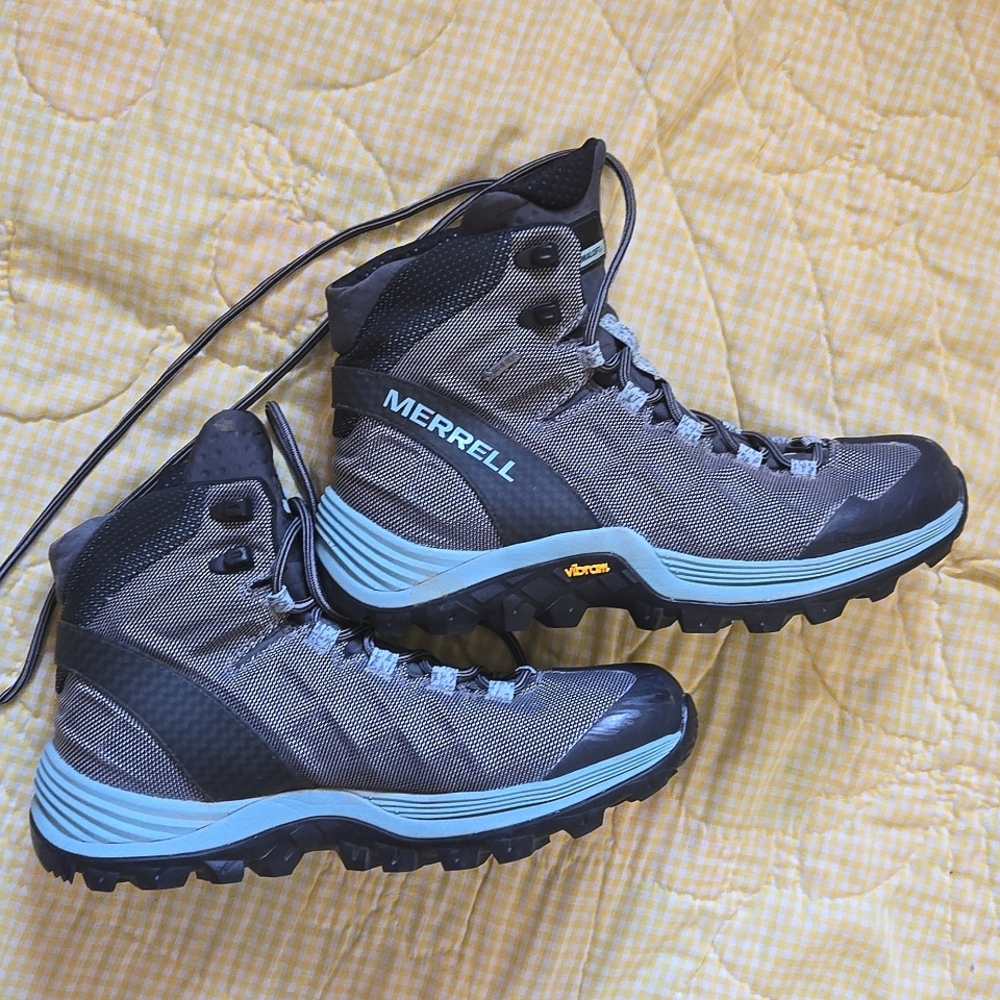 Merrell Thermo Rogue 6 in Gore-Tex - Women's
